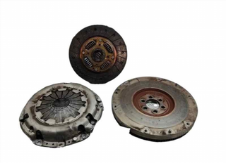 KIT EMBRAGUE NISSAN JUKE (F15)