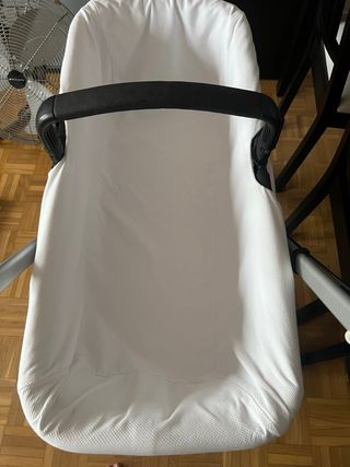 Funda Capazo Bugaboo