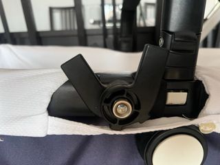 Funda Capazo Bugaboo