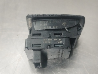 MANDO ELEVALUNAS TRASERO IZQUIERDO BMW SERIE 1 BE