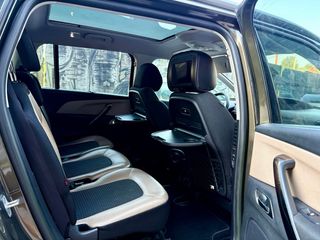 Citroen Grand C4 Picasso 2.0EHDI Espace Tourer