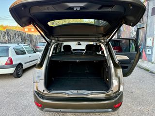 Citroen Grand C4 Picasso 2.0EHDI Espace Tourer