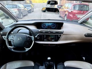 Citroen Grand C4 Picasso 2.0EHDI Espace Tourer