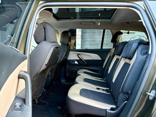 Citroen Grand C4 Picasso 2.0EHDI Espace Tourer