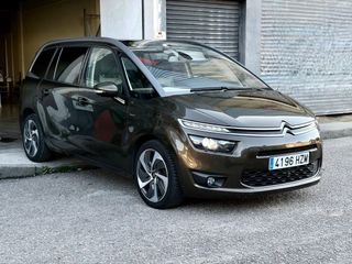 Citroen Grand C4 Picasso 2.0EHDI Espace Tourer
