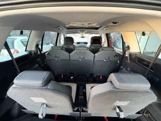 Citroen Grand C4 Picasso 2.0EHDI Espace Tourer