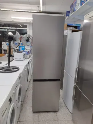 ♡NEVERA MARCA SAMSUNG 2,M GARANTÍA + TRANSPORTE♡