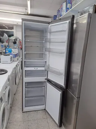 ♡NEVERA MARCA SAMSUNG 2,M GARANTÍA + TRANSPORTE♡