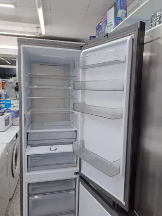 ♡NEVERA MARCA SAMSUNG 2,M GARANTÍA + TRANSPORTE♡