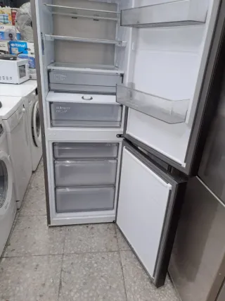♡NEVERA MARCA SAMSUNG 2,M GARANTÍA + TRANSPORTE♡