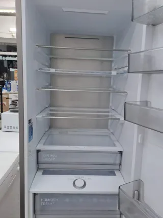♡NEVERA MARCA SAMSUNG 2,M GARANTÍA + TRANSPORTE♡