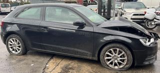 Despiece completo para Audi A3 8V 2.0tdi