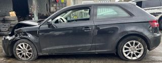 Despiece completo para Audi A3 8V 2.0tdi