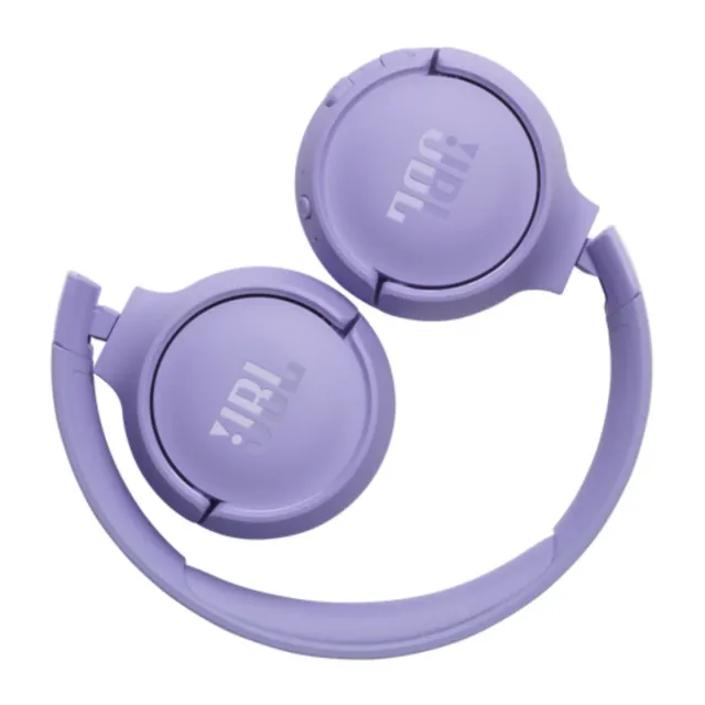 Auriculares JBL Tune 520BT Morado