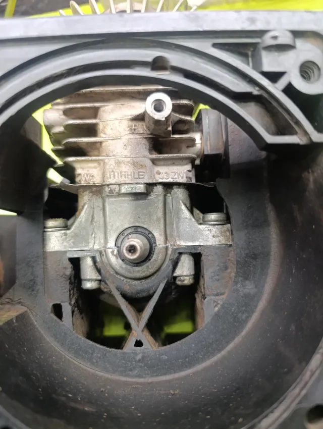 Desbrozadora Dolmar MS4510