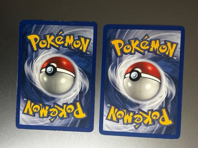 Carte Pokemon Growlithe