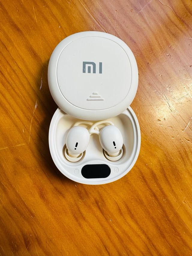 Auriculares Xiaomi M73 Blancos