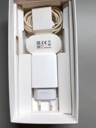 OPPO A54 5G 64GB nero