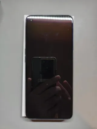 OPPO A54 5G 64GB nero