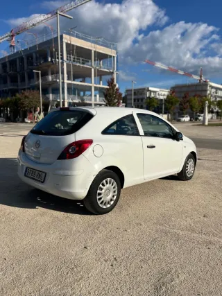 ocasion opel Corsa 2013