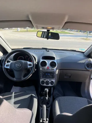 ocasion opel Corsa 2013