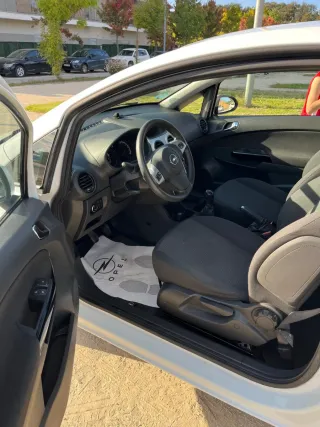 ocasion opel Corsa 2013