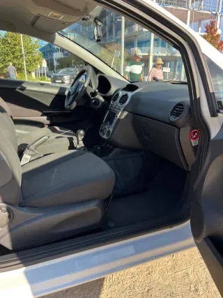 ocasion opel Corsa 2013