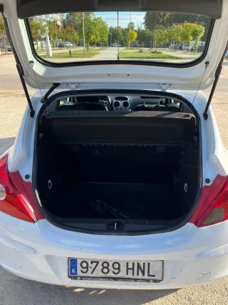 ocasion opel Corsa 2013