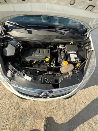 ocasion opel Corsa 2013