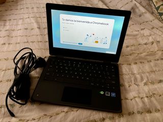 HP Chromebook x360 11 G3 EE