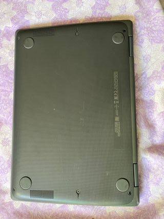 HP Chromebook x360 11 G3 EE