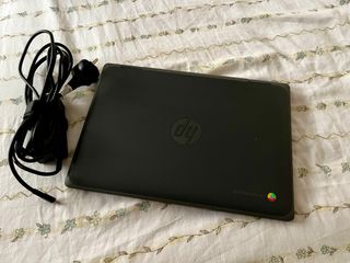 HP Chromebook x360 11 G3 EE