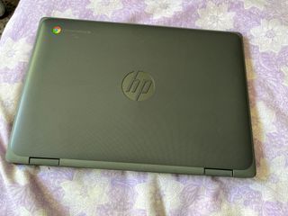 HP Chromebook x360 11 G3 EE
