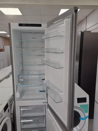 NEVERA Y LAVADORA NUEVA CON TARA 1 AÑO DE GARANTÍA