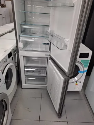 NEVERA Y LAVADORA NUEVA CON TARA 1 AÑO DE GARANTÍA