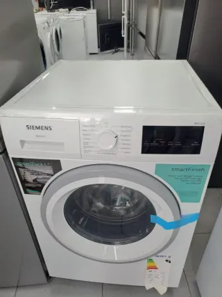 NEVERA Y LAVADORA NUEVA CON TARA 1 AÑO DE GARANTÍA