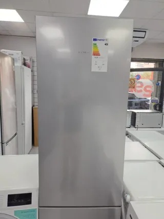 NEVERA Y LAVADORA NUEVA CON TARA 1 AÑO DE GARANTÍA