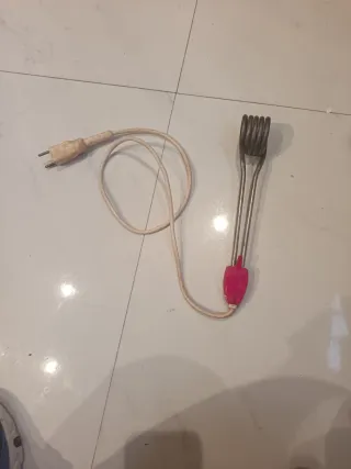 Calentador de inmersión eléctrico