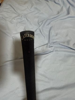 Palo de golf Callaway
