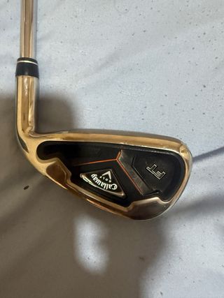 Palo de golf Callaway