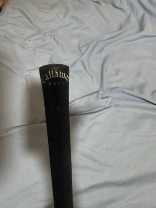 Palo de golf Callaway