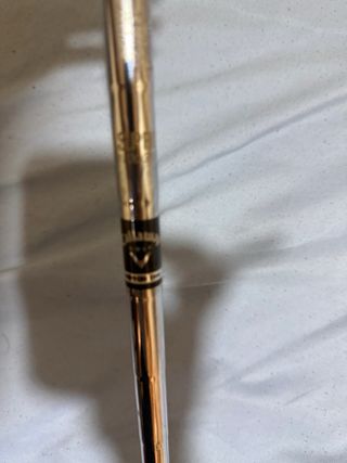 Palo de golf Callaway