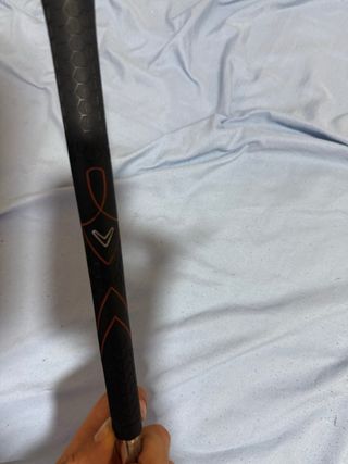 Palo de golf Callaway