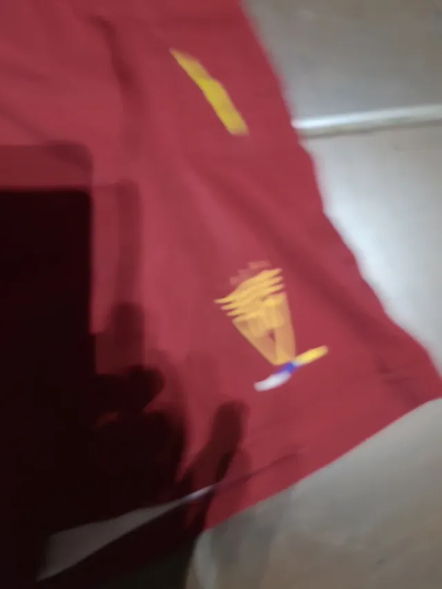 Pantalón corto Turbo C.N. Metropole