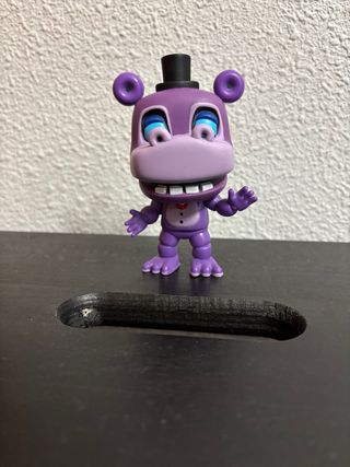 Funko Pop Mr. Hippo