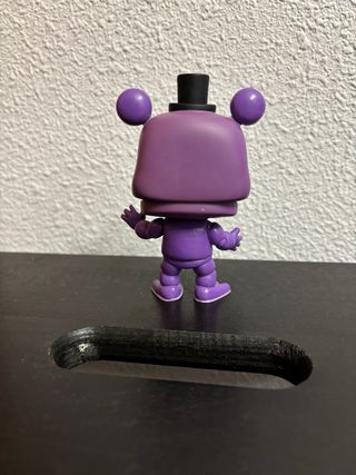 Funko Pop Mr. Hippo