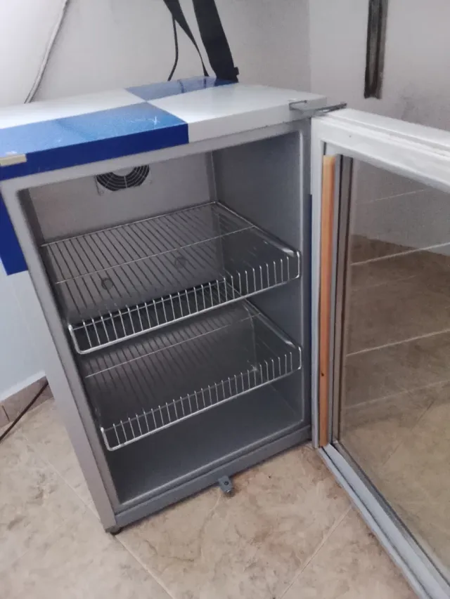 Nevera Red Bull Edición Limitada