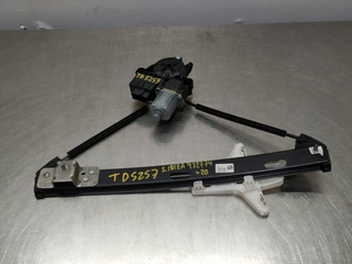 ELEVALUNAS TRASERO DERECHO SEAT IBIZA (KJ1) DLAD