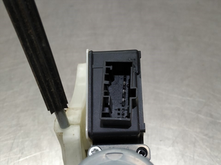 ELEVALUNAS TRASERO DERECHO SEAT IBIZA (KJ1) DLAD