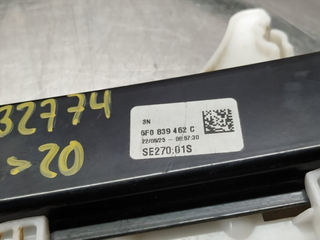 ELEVALUNAS TRASERO DERECHO SEAT IBIZA (KJ1) DLAD